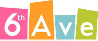 6th Ave Business District