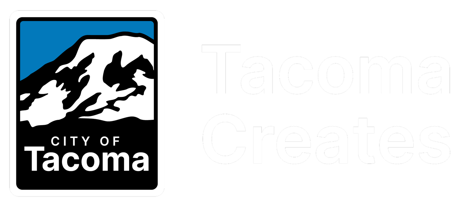 Tacoma Creates